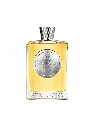 ATKINSONS | Scilly Neroli Eau de Parfum 100ml | 
